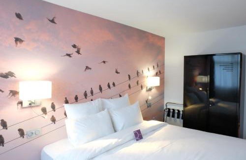 Malakoff Hotel | Mercure Paris Malakoff Parc des Expositions