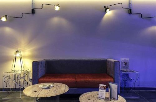 Malakoff Hotel | Mercure Paris Malakoff Parc des Expositions