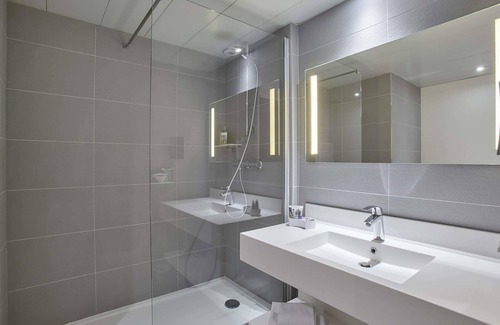 Roissy-en-France Hotel | Mercure Paris Roissy Charles de Gaulle