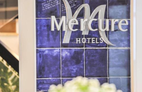 Saint-Cloud Hotel | Mercure Paris Saint Cloud Hippodrome
