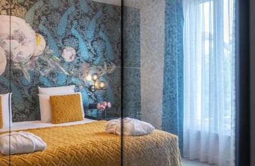 Saint-Cloud Hotel | Mercure Paris Saint Cloud Hippodrome