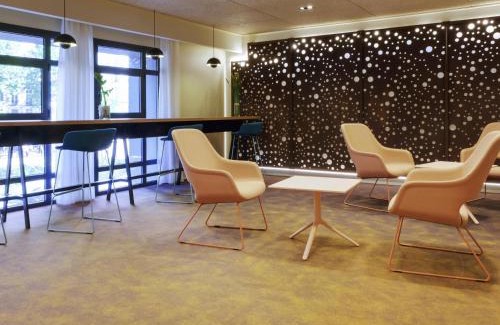 Les Platanes Hotel | Mercure Perpignan Centre