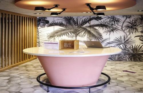 Les Platanes Hotel | Mercure Perpignan Centre
