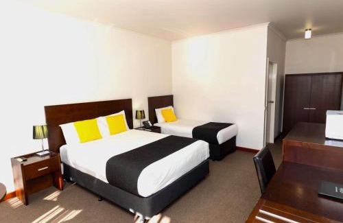Echuca Hotel | Mercure Port of Echuca
