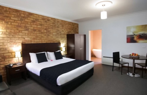 Echuca Hotel | Mercure Port of Echuca