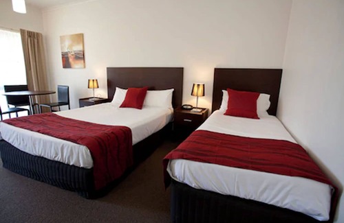 Echuca Hotel | Mercure Port of Echuca