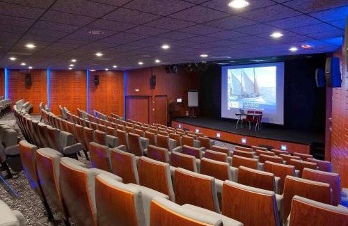 Quimper Hotel | Mercure Quimper Centre