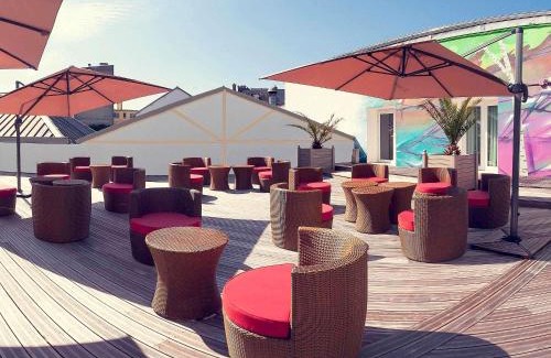 Quimper Hotel | Mercure Quimper Centre