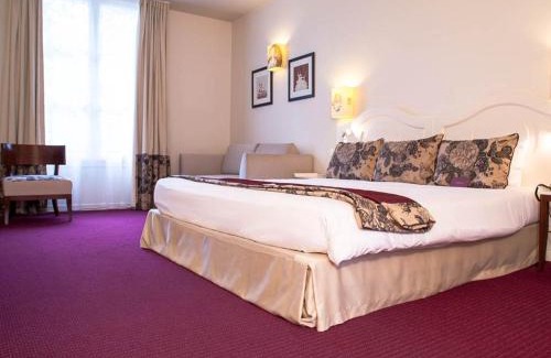 Rambouillet Hotel | Mercure Rambouillet Relays Du Château