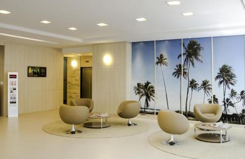 Boa Viagem Hotel | Mercure Recife Navegantes