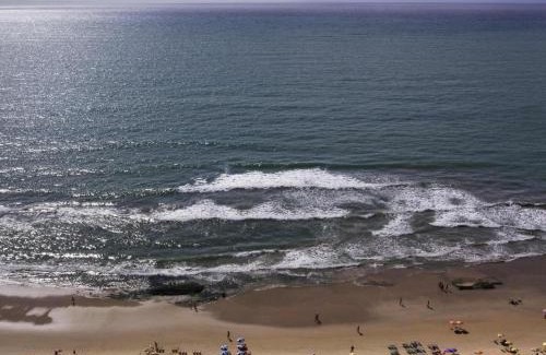 Boa Viagem Hotel | Mercure Recife Navegantes
