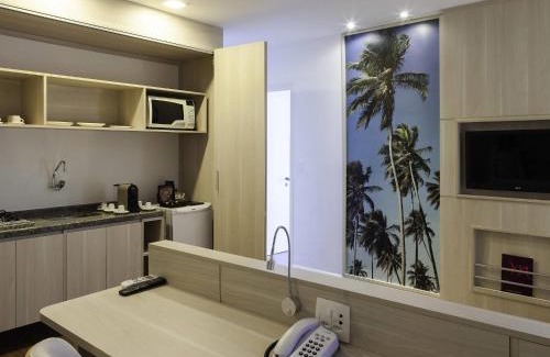 Boa Viagem Hotel | Mercure Recife Navegantes