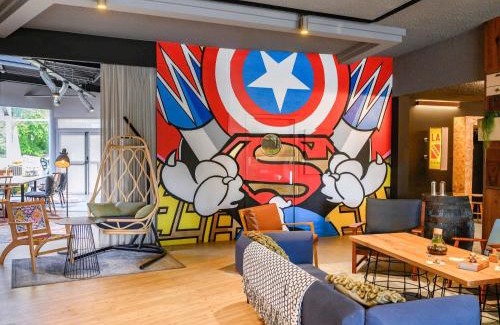 Reims Hotel | Mercure Reims Parc Des Expositions