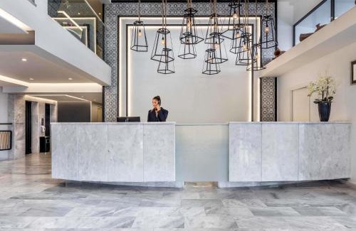 Rhodes Hotel | Mercure Rhodes Alexia Hotel & Spa
