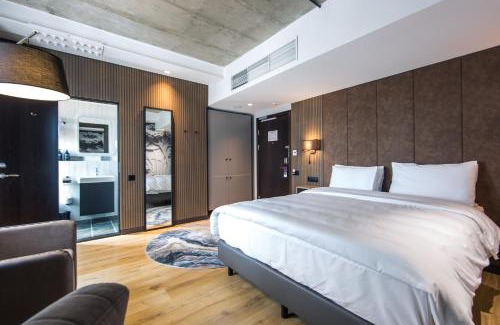 Centrs Hotel | Mercure Riga Centre