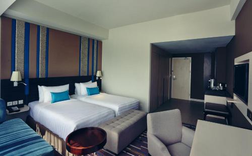 Tangerang Hotel | Mercure Serpong Alam Sutera