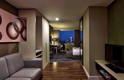 Tangerang Hotel | Mercure Serpong Alam Sutera