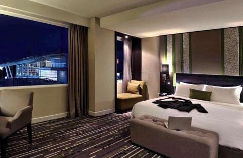Tangerang Hotel | Mercure Serpong Alam Sutera