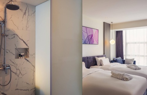 Minhang Hotel | Mercure Shanghai Hongqiao South
