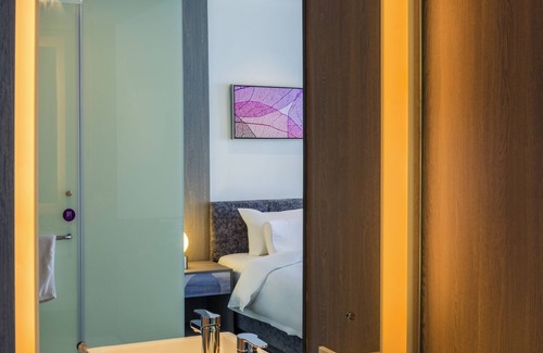 Minhang Hotel | Mercure Shanghai Hongqiao South