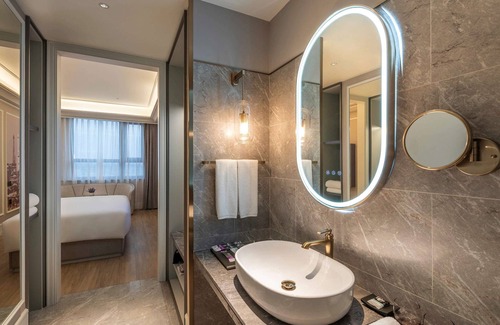 Minhang Hotel | Mercure Shanghai Hongqiao Central
