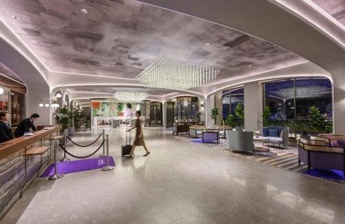 Jinqiao Hotel | Mercure Shanghai Jinqiao