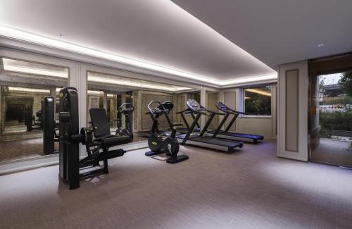 Jinqiao Hotel | Mercure Shanghai Jinqiao