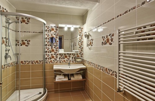 Sighisoara Hotel | Mercure Sighisoara Binderbubi - Hotel & Spa
