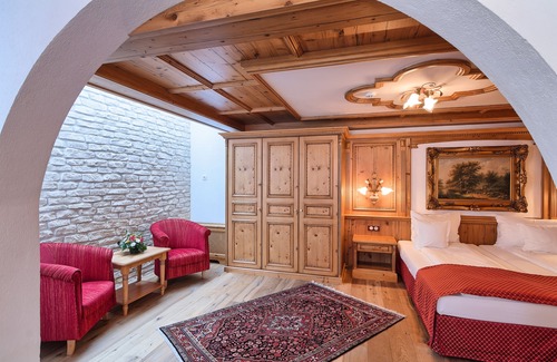 Sighisoara Hotel | Mercure Sighisoara Binderbubi - Hotel & Spa