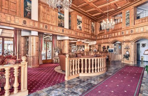 Sighisoara Hotel | Mercure Sighisoara Binderbubi Hotel & Spa