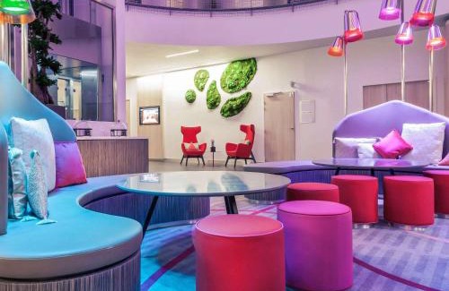 Croix de Pierre - Route d'Espagne Hotel | Mercure Toulouse Sud