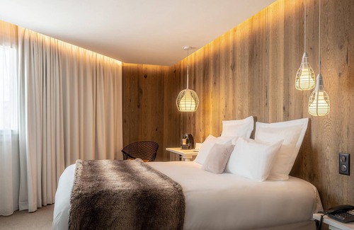 Valence Hotel | Mercure Valence Sud