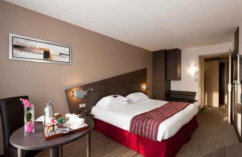 Vannes Hotel | Mercure Vannes Le Port