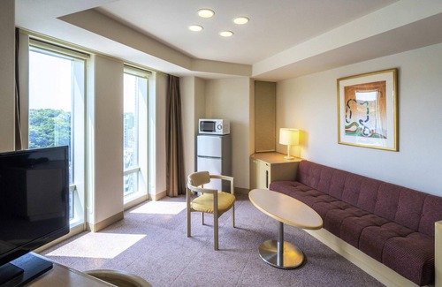 Yokosuka Hotel | Mercure Yokosuka