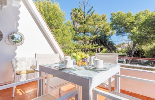 Alcudia Apartment | Mercuri