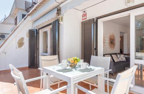 Alcudia Apartment | Mercuri
