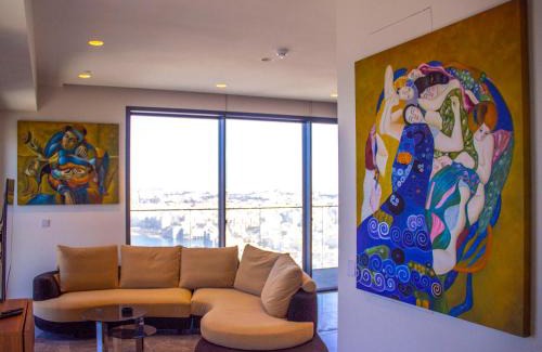 Paceville Apartment | Mercury Apartment - Skydream Getaways