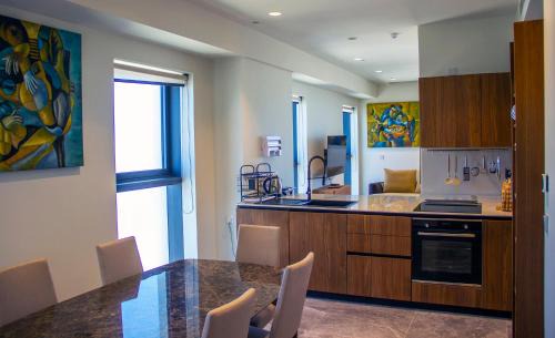 Paceville Apartment | Mercury Apartment - Skydream Getaways