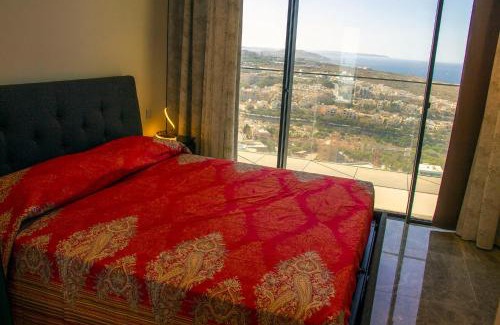 Paceville Apartment | Mercury Apartment - Skydream Getaways