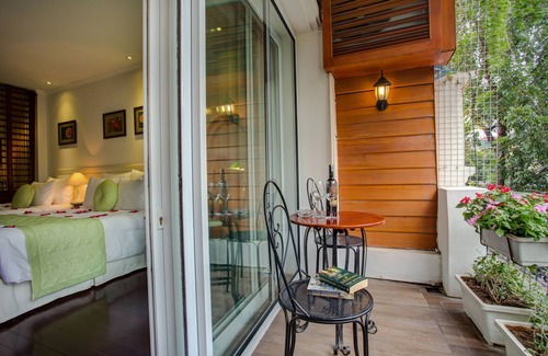 Old Quarter Hotel | Mercury Central Hotel Hanoi