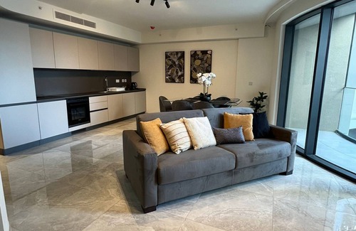 Paceville Apartment | Mercury Tower Apartment By Dahlia
