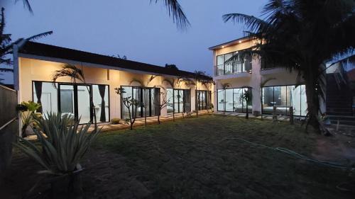 Bandengan Hotel | Mercusuar Resort Jepara