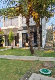Bandengan Hotel | Mercusuar Resort Jepara