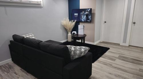 Saskatoon Apartment | Mercy's lodge