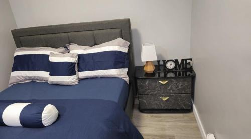 Saskatoon Apartment | Mercy's lodge