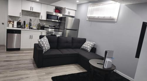 Saskatoon Apartment | Mercy's lodge
