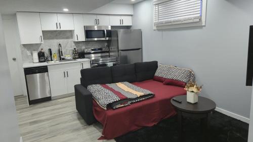 Saskatoon Apartment | Mercy's lodge