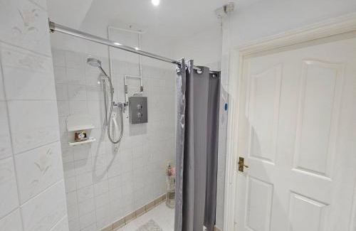 Ipswich House | Meredith House, Ipswich