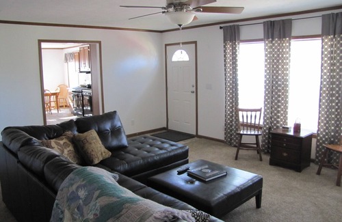 Meredith House | Meredith, New 3 Bedrooms, 2 1/2 Baths, 400Yds To Beach,1 Mile To Town Sleeps 9