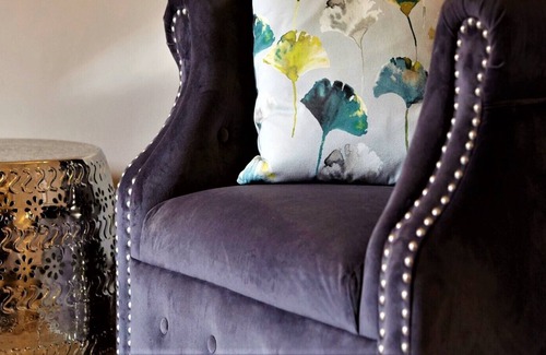 Bristol Villa | Meredith Way 2 Bedrooms Apartment